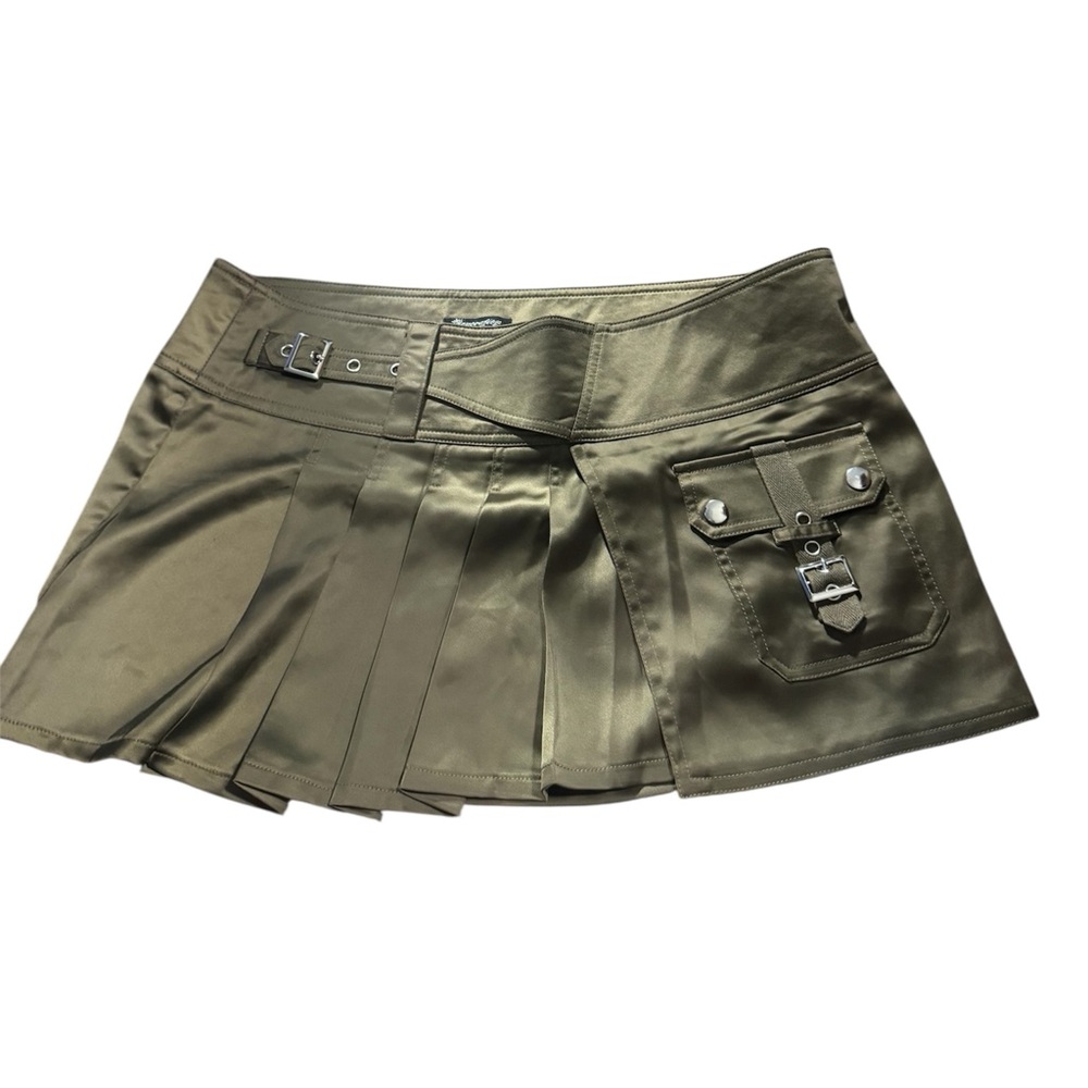 RINA MINI SKIRT GENERATION KISS XL